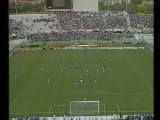 TCHECOSLOVAQUIE   -  USA    -  1990  -