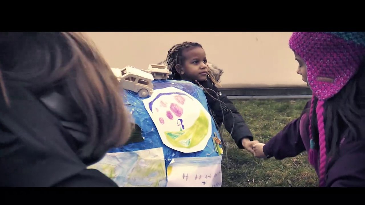 Verdun, ma ville, ma planète, mon avenir - le clip