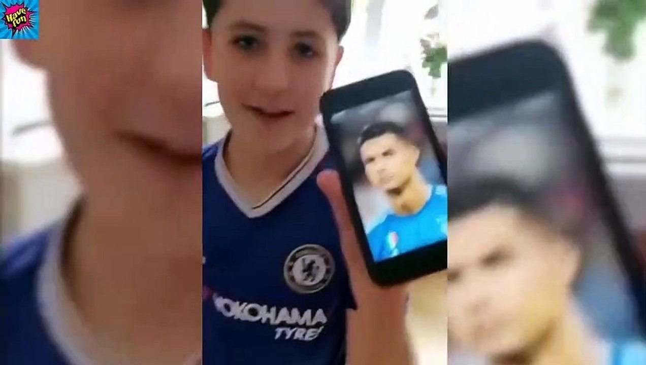 Funny Hair Fails Compilation 2020 -- [have fun with us]