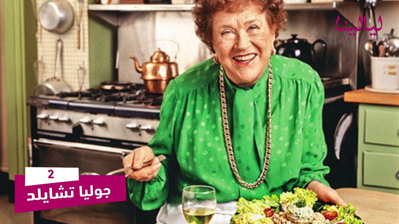 توب تن -أشهر 10 أشخاص ناجحين غيروا وظائفهم بعد...