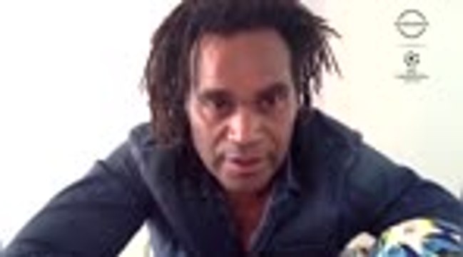 Ligue des champions - Karembeu : Les critiques ont aidé le PSG à atteindre ses objectifs