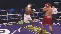 Anthony Joshua vs Kubrat Pulev [2020-12-12]