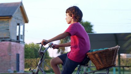 Delfin Movie - Valentino Catania, Cristian Salguero