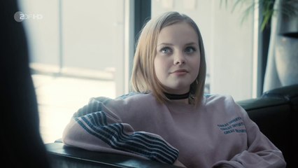 Paula Hartmann - Der Kriminalist-Scherbentod (2019)