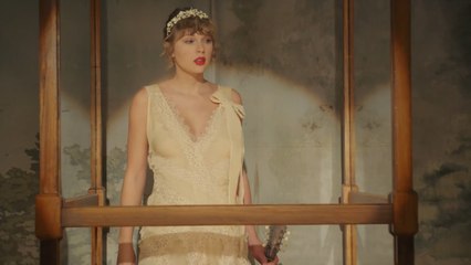 Taylor Swift cumple 31 años tras el estreno de 'Evermore'