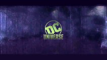 976.SWAMP THING Official Teaser Trailer (2019) DC Universe