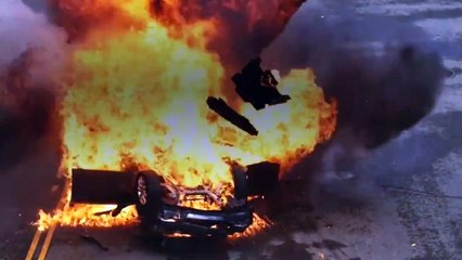 Leverage S02E01   The Beantown Bailout