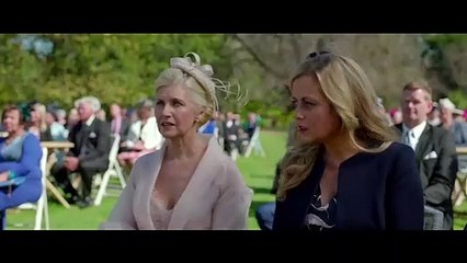 383.THE VERY EXCELLENT MR. DUNDEE Official Trailer (2020)