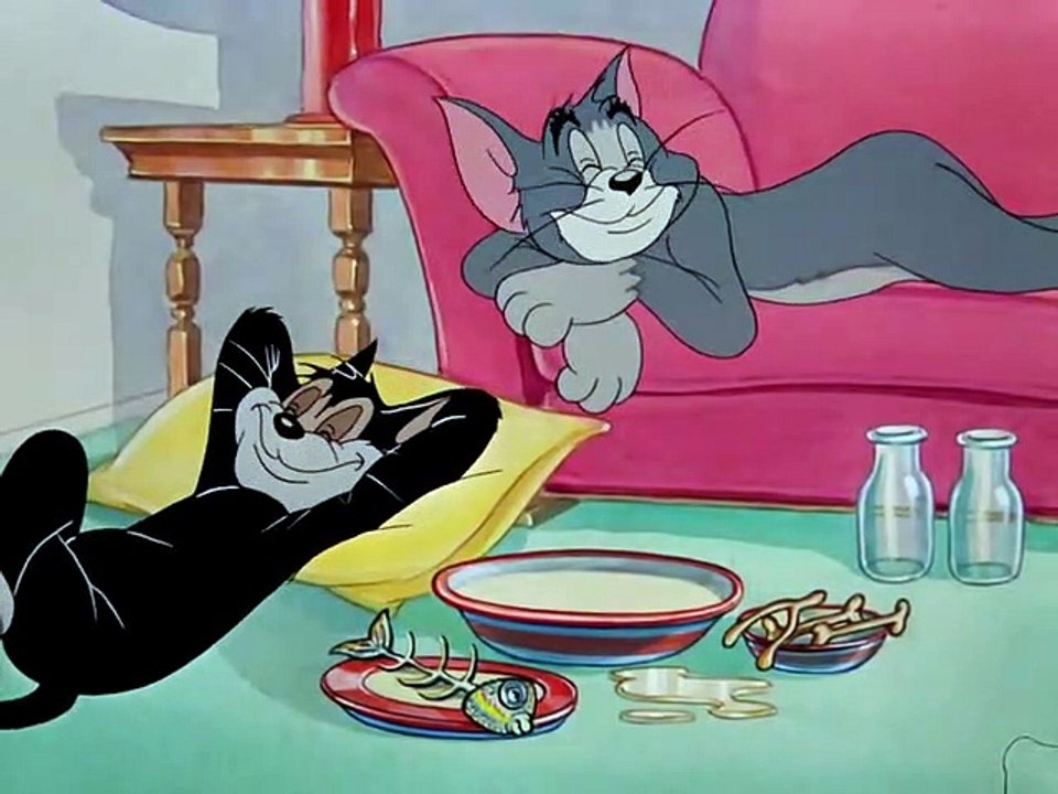 Tom I Jery A.Mouse.in.the.House.1947