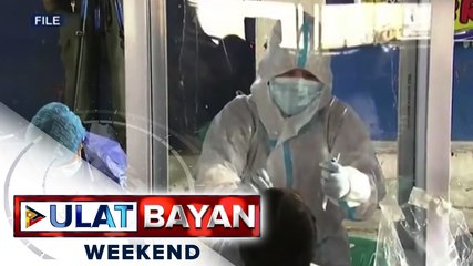 PHL, may pinakamababang pondo sa Southeast Asia para sa laban vs. COVID-19