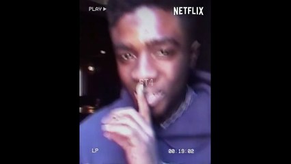 395.STRANGER THINGS Season 4 Teaser Trailer (2020) Netflix Series