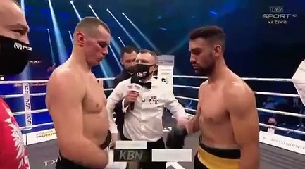 Download Video: Mateusz Masternak vs Jose Gregorio Ulrich 2020-12-04