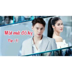 Mật mã đố kỵ tập 1-phim thái lan vietsub 2020(trọn bộ) 1A