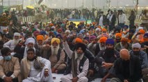 Farmers Protest, Day 18: Congress sharp attack on Modi govt