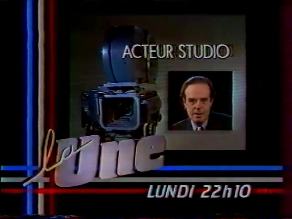 TF1 - 29 septembre 1986 - Coming-next - Publicités - Bandes-annonces - Volley-ball