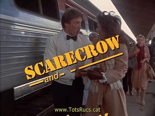 L'Espantaocells i la Sra. King 2x11(32) Les tres cares de l'Emily [DvbRip+TvRip][TotsRucs.cat]