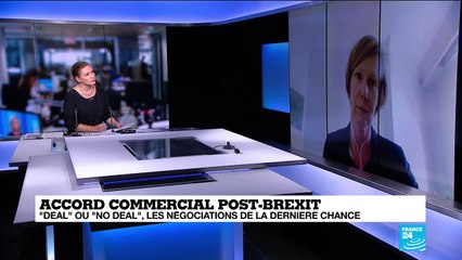 Brexit : un accord commercial est-il possible ?