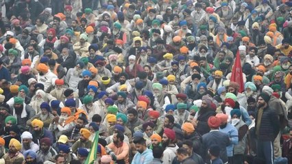 Farmers to sit on hunger strike at all protest sites