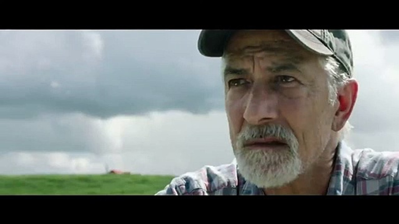 348.WALKAWAY JOE Official Trailer (2020) Jeffrey Dean Movie