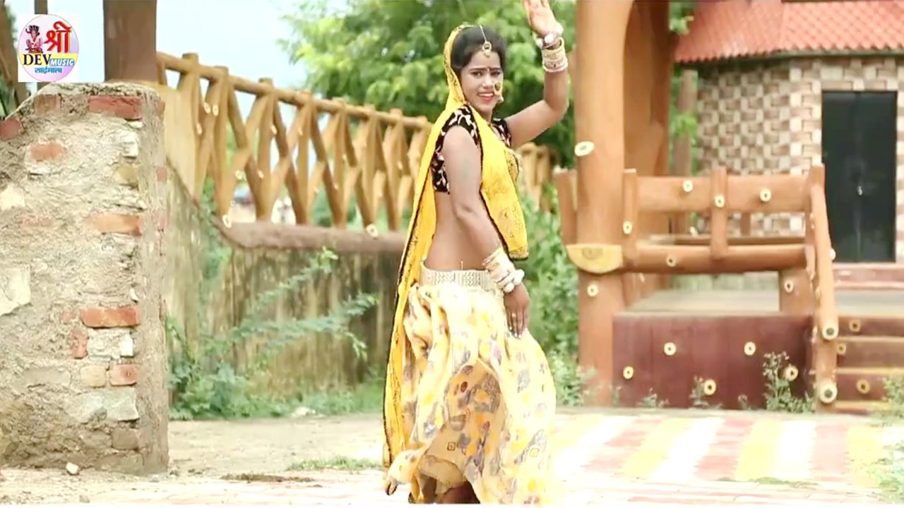 New Rajasthani Dj Song 2021 | जानू तेरे होठों ऊपर लाली | Latest Marwadi Dj Mix Love Song - (DJ REMIX) - Marwadi Video Song