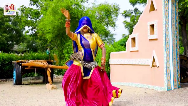 2021 Latest Dj Song - Rajasthani Dj Song - Saimala Darbar - Tikam Nagori - Marwadi Dj New Song 2021 - FULL HD - Superhit Dance Video
