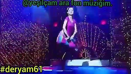 Cüneyt Arkın ❤ Filiz Akin, Oyun bitti ❤ fragman 1