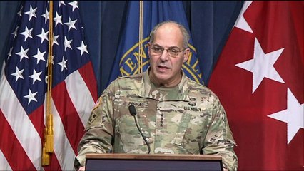 Covid-19 : J-1 avant le lancement de la campagne de vaccination de masse aux Etats-Unis