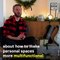 'Queer Eye' Star Bobby Berk Shares Tips for Working From Home - NowThis