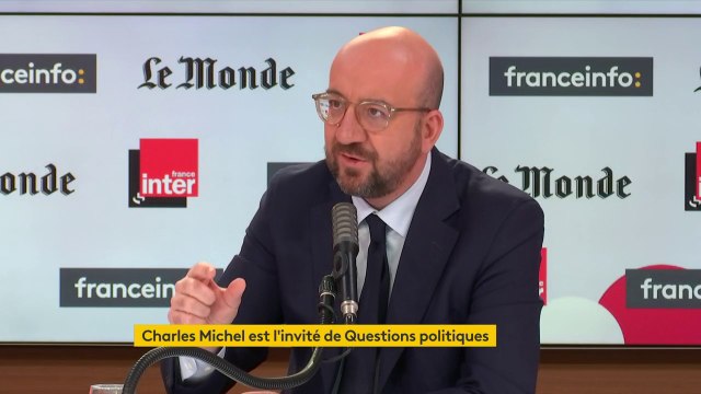Charles Michel : Il n'y a pas d'argent magique. Le sujet du plan de relance, c'est de garantir que chaque euro sera investi de manière utile. Le Covid-19 a mis l'économie dans le coma. Nous devons réveiller le modèle économique en faisant de bons choix.