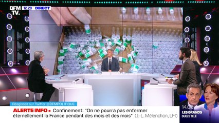 BFM Politique - Dimanche 13 décembre 2020