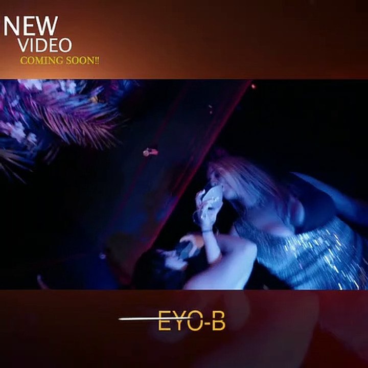 GIVE ME WAI  #EYO_B  #ApedoEmpire #INTERNATIONALPROD