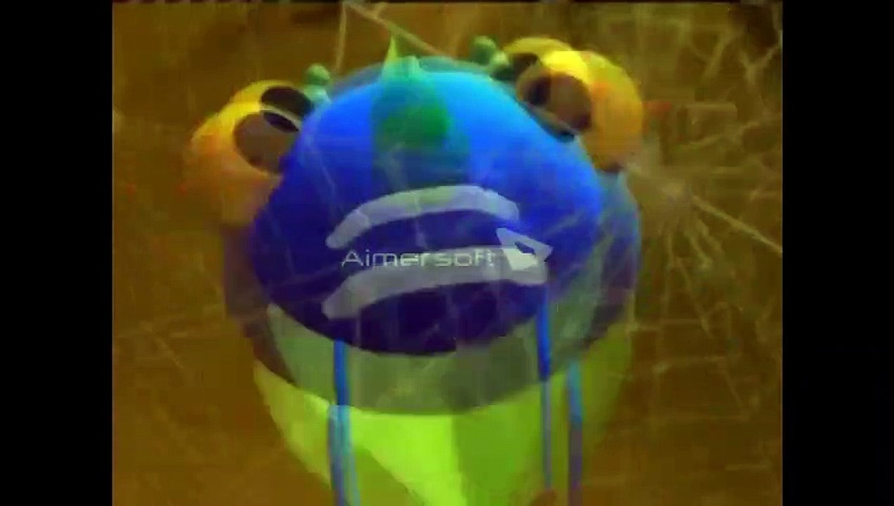 Scene For Sulley's Roar (The Michael Ramirez Crossover) For Michael Ramirez