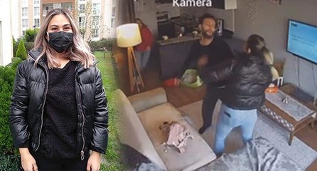 Dakikalarca darp edilen kadın yaşadığı dehşet anlarını anlattı