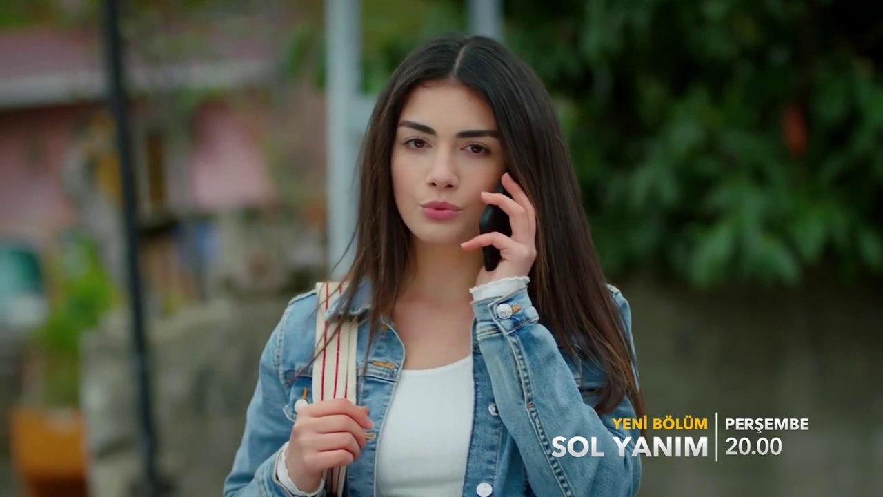 Sol Yanım 4. Bölüm Fragman