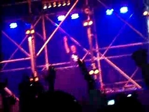 David Guetta - Enjoy Dance Party - Douai