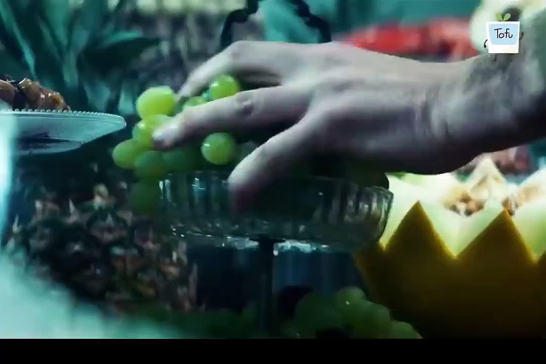 Review Phim Hay HOT KINH ĐIỂN TÂY BAN NHA  HỐ SÂU ĐÓI KHÁT - THE PLATFORM 2019 ( Tóm Tắt Bộ Phim )