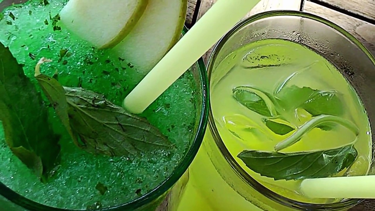نبتة -نعنع