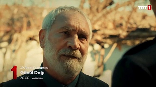 Gönül Dağı'nda Taner'in hayal kırıklığı! Gönül Dağı 9. bölüm fragmanı