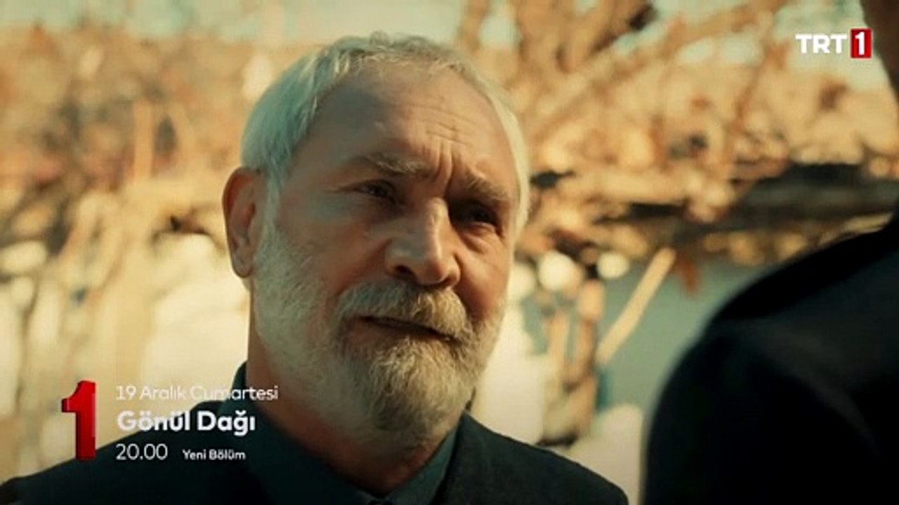 Gönül Dağı'nda Taner'in hayal kırıklığı! Gönül Dağı 9. bölüm fragmanı