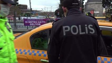 'Evcil hayvanlarım için çıktım' dedi, cezadan kurtulamadı