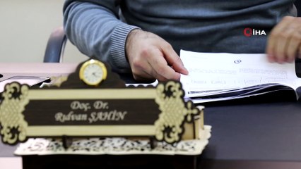 Yapay zekayla Covid-19 teşhisi konulabilecek