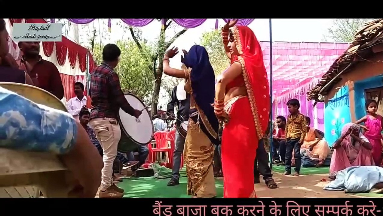 _Desi___Dance__MP_India/देहाती नाच