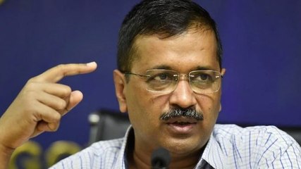 Arvind Kejriwal to observe day-long fast tomorrow in support of farmers stir 