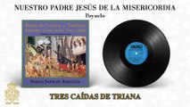 Nuestro Padre Jesús de la Misericordia - Semana Santa en Andalucía | Tres Caídas de Triana
