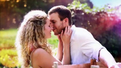 Sturm der Liebe Folge 3511 Drachensteigen