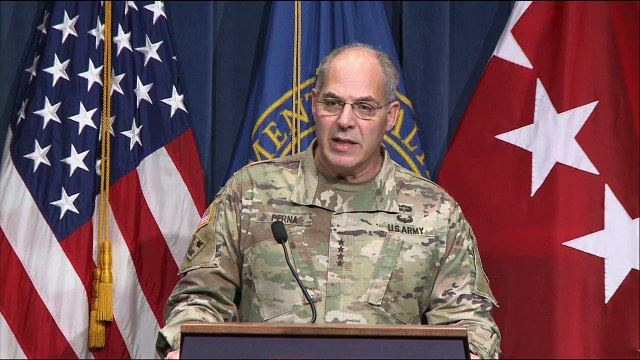 Враг будет побежден : операция по доставке вакцины от COVID-19 в США