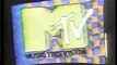 MTV Original Broadcast  1981