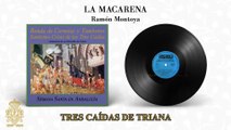 La Macarena - Semana Santa en Andalucía | Tres Caídas de Triana