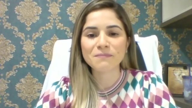 Programa Café com Leitte - Dra. Klarice Teles - 30/11/2020