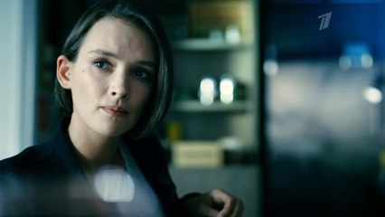 Метод - 2 сезон / 8 серия